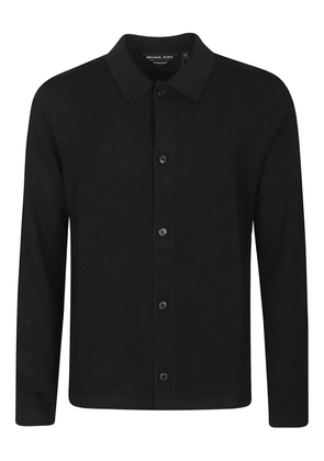 Michael Kors buttoned shirt - Black