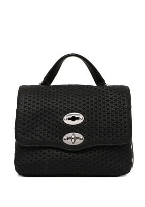 Zanellato Postina tote bag - Black