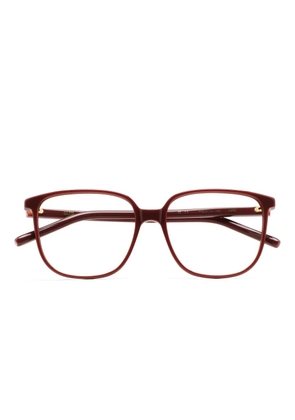 Kaleos June glasses - Brown