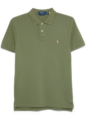 Polo Ralph Lauren Classics polo shirt - Green