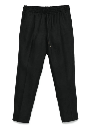 Briglia 1949 Wimbledons trousers - Black