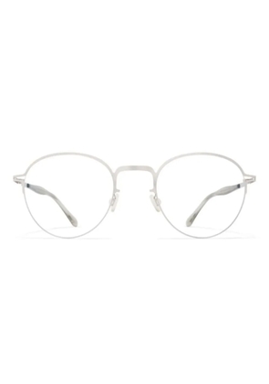 Mykita Tate glasses - Silver