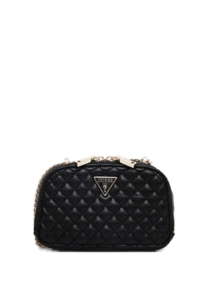 GUESS USA Rianne crossbody bag - Black
