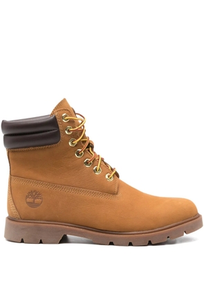 Timberland Premium 6-Inch waterproof boots - Neutrals