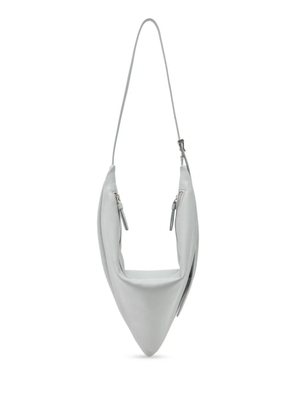 Proenza Schouler Tetra shoulder bag - Grey