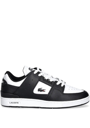 Lacoste Court Cage sneakers - White