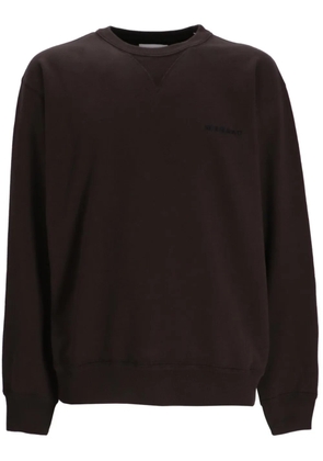 MARANT Mikis sweatshirt - Black
