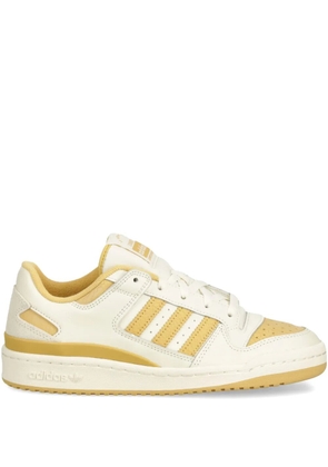 adidas Forum Low CL sneakers - White