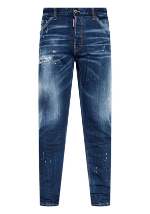 DSQUARED2 Cool Guy jeans - Blue