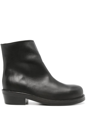 Séfr 45mm Lerato Chelsea boots - Black