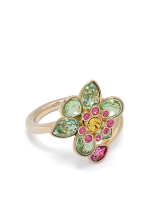 Swarovski Idyllia open-ring - Gold