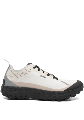 norda 001A sneakers - Neutrals