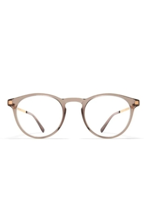 Mykita Talini 778 glasses - Neutrals