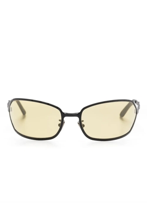 Kuboraum Mask H30 sunglasses - Black