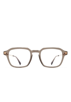 Mykita Yukon glasses - Grey