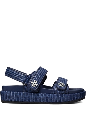 Tory Burch Kira sandals - Blue