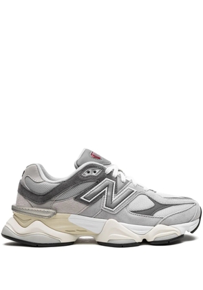 New Balance 9060 'Rain Cloud/Castlerock/White' sneakers - Grey