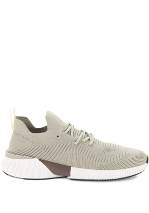 Boggi Milano willow technical trainers - Neutrals