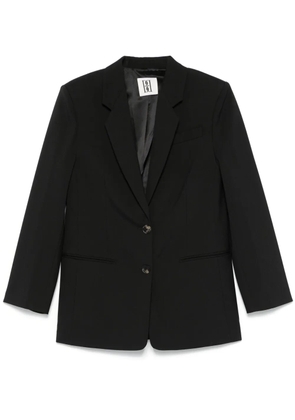 By Malene Birger Ophie blazer - Black