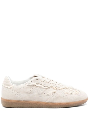 ALOHAS suede sneakers - Neutrals