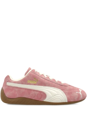 PUMA Speedcat suede sneakers - Pink
