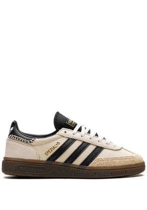 adidas Handball Spezial 'Wonder White Black' sneakers - Neutrals