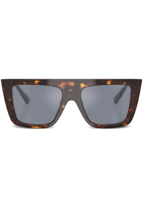 Jimmy Choo Eyewear JC5026U sunglasses - Green