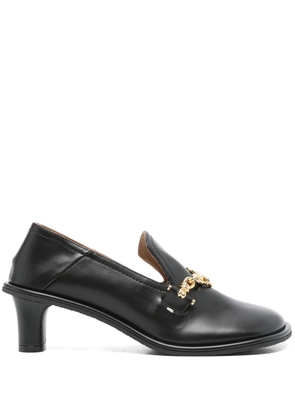 Stella McCartney 50mm Ryder mules - Black