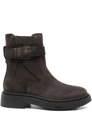 Ash Margot boots - Brown