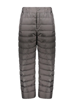Herno padded trousers - Grey