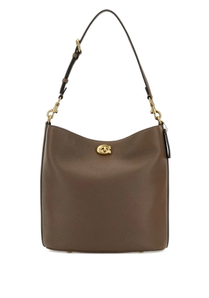 Coach Willow bucket bag - Brown