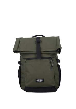 Eastpak Toproll Pro backpack - Green