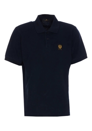 Belstaff Belstaff polo shirt - Blue