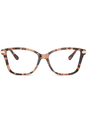 Michael Kors Georgetown glasses - Brown