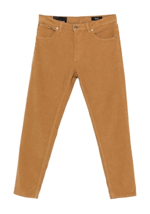 DONDUP corduroy trousers - Neutrals