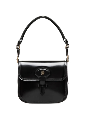 Bally Beckett cross body bag - Black