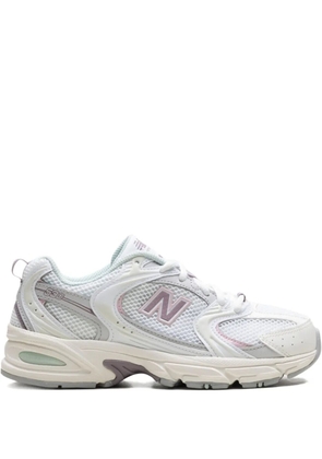 New Balance 530 'Sea Salt/Ice Wine' sneakers - White