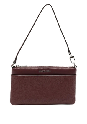 Michael Kors medium Jet Set shoulder bag - Red