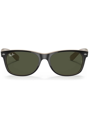 Ray-Ban New Wayfarer sunglasses - Black