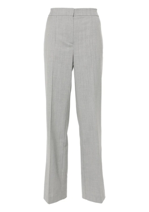 TWINSET tailored trousers - Grey