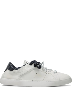 Miu Miu x New Balance 530 SL logo-print sneakers - White