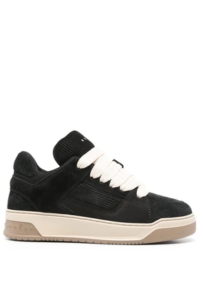 Hogan Hogan Chamallow sneakers - Black