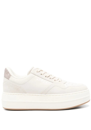 Hogan H670 sneakers - Neutrals