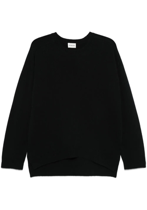 P.A.R.O.S.H. Loos sweater - Black