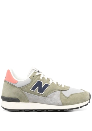 New Balance 475 sneakers - Green