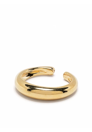 Tom Wood slim ear cuff - Gold