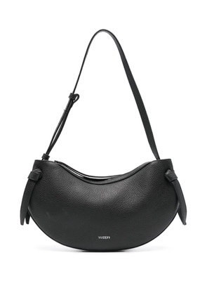 Yuzefi Fortune Cookie shoulder bag - Black