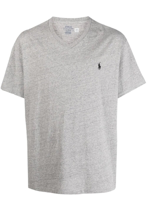 Polo Ralph Lauren Polo Pony short-sleeve T-shirt - Grey