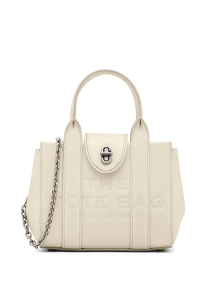 Marc Jacobs The Turnlock Crossbody Tote bag - Neutrals