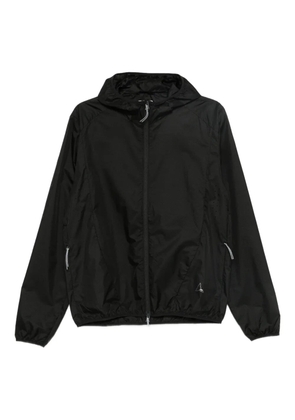ROA Hue packable jacket - Black